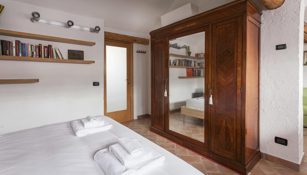 Italianway-Panfilo Castaldi 17 Apartment Милано Екстериор снимка
