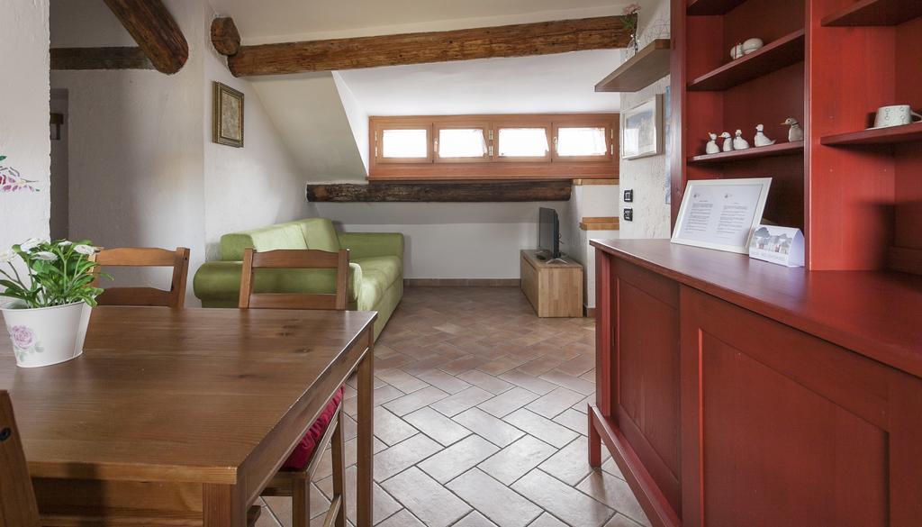 Italianway-Panfilo Castaldi 17 Apartment Милано Екстериор снимка