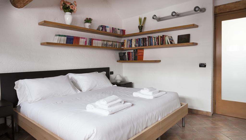 Italianway-Panfilo Castaldi 17 Apartment Милано Екстериор снимка