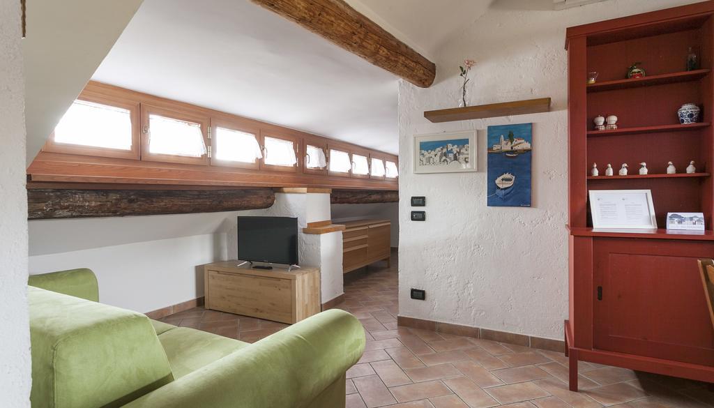 Italianway-Panfilo Castaldi 17 Apartment Милано Екстериор снимка