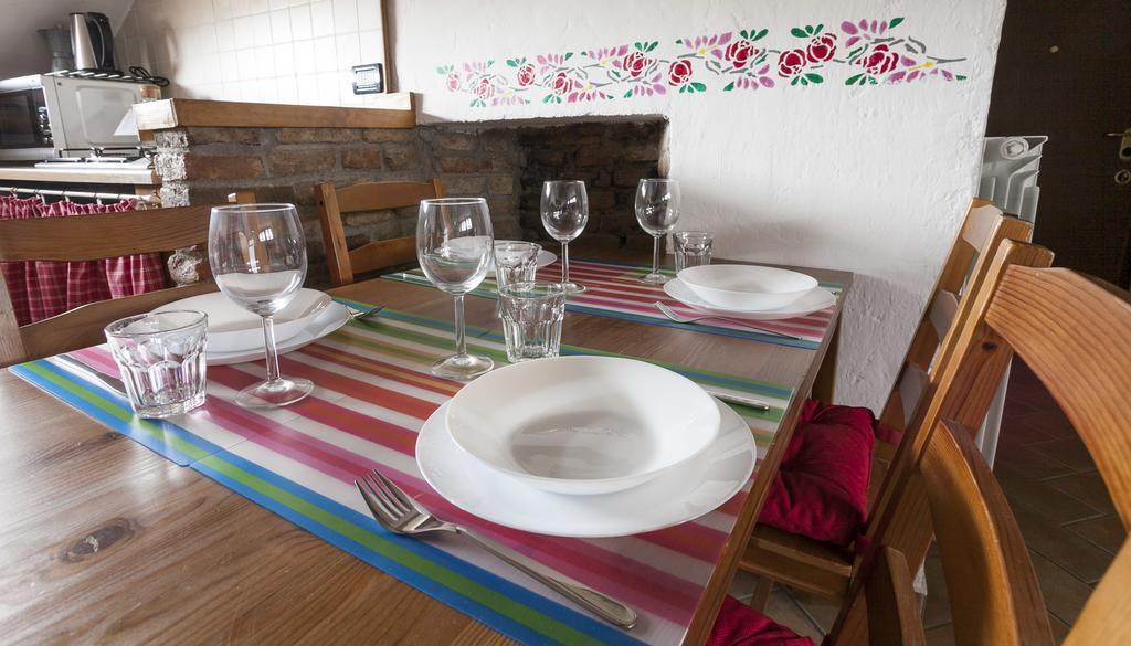Italianway-Panfilo Castaldi 17 Apartment Милано Екстериор снимка